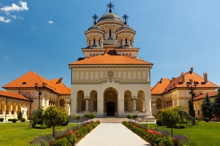 Csodálatos Dél-Erdély