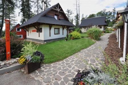 Aplend Apartments Tatry Holiday - Slovensko - dovolená - levně