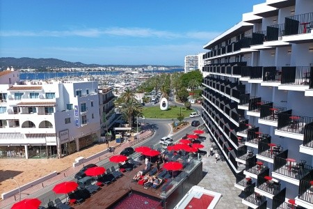 Vibra District (Ex. Hotel Vibra Piscis) - 2