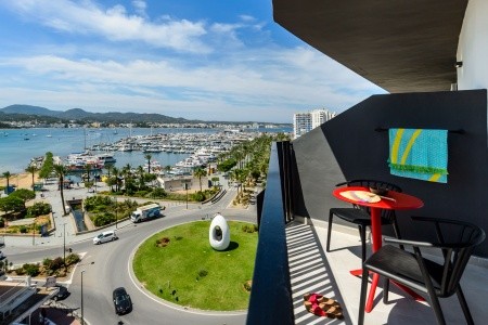 Vibra District (Ex. Hotel Vibra Piscis) - 3