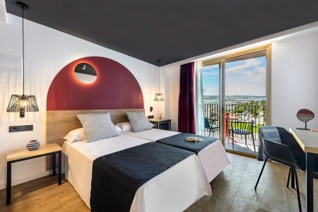 Vibra District (Ex. Hotel Vibra Piscis) - 4