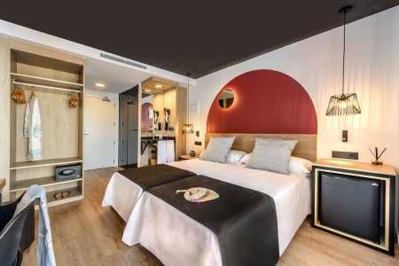 Vibra District (Ex. Hotel Vibra Piscis) - 5