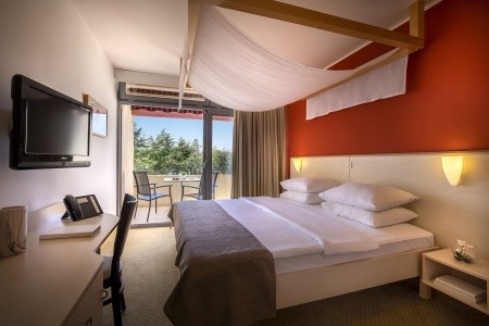 Valamar Rubin Sunny - 30