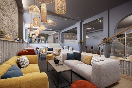 Valamar Rubin Sunny - 32