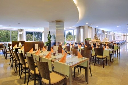 Valamar Rubin Sunny - 33