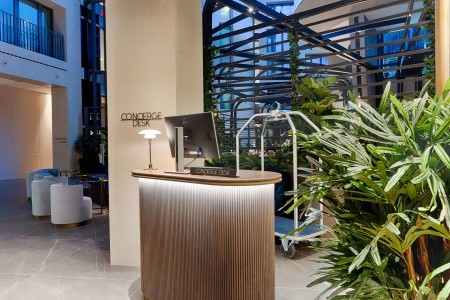 Radisson Blu Berlin - 40