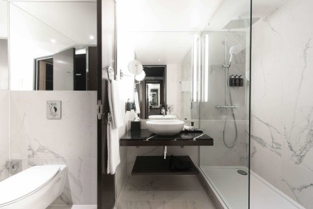 Radisson Blu Berlin - 41