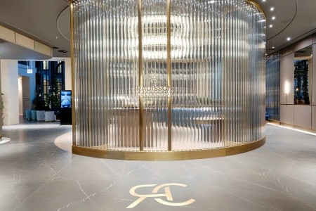 Radisson Blu Berlin - 42