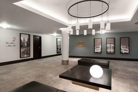 Radisson Blu Berlin - 43