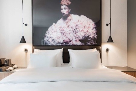 Radisson Blu Berlin - 46