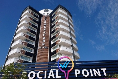 The Corner Park (Ex: Riviera Suite)