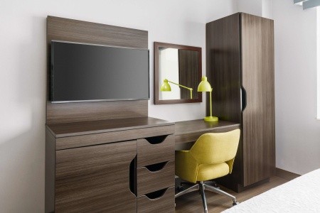 Hampton Inn Manhattan 35Th Street Empire State Building - 19