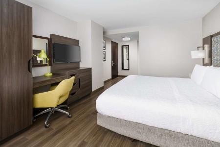 Hampton Inn Manhattan 35Th Street Empire State Building - 25