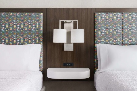 Hampton Inn Manhattan 35Th Street Empire State Building - 26