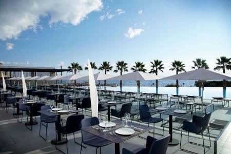 Tesoro Blu & Spa - 41