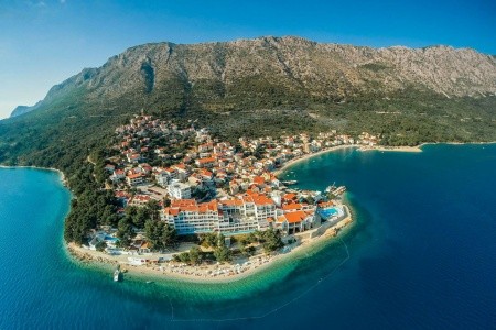 Tui Blue Makarska Resort (Ex. Sensimar Makarska)