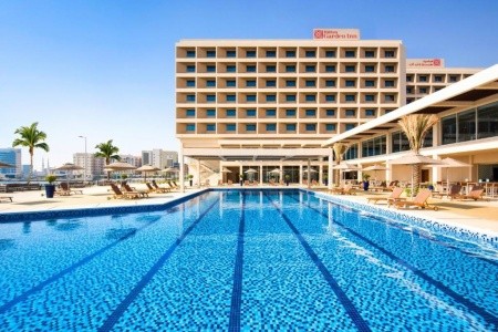 Hilton Garden Inn Ras Al Khaimah, Spojené arabské emiráty, Ras Al Khaimah