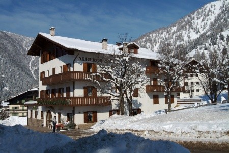 Stella Alpina (Bellamonte) - Trentino 2023 | Dovolená Trentino 2023
