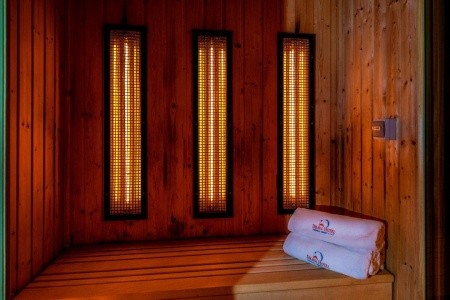 Maďarsko Južné Zadunajsko Dráva Thermal Resort 5 dňový pobyt Polpenzia Vlastná May 2026 (13/05/26-17/05/26)