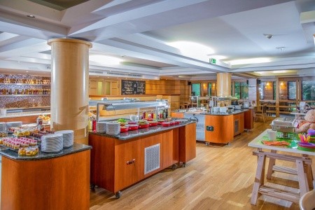 Maďarsko Južné Zadunajsko Dráva Thermal Resort 5 dňový pobyt Polpenzia Vlastná May 2026 (13/05/26-17/05/26)