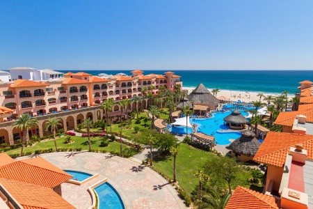 Royal Solaris Los Cabos (San Jose Del Cabo)