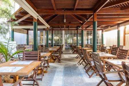 Grécko Kréta Santa Marina Unique (Ex.