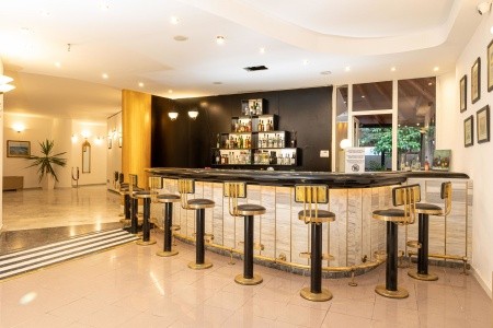 Grécko Kréta Santa Marina Unique (Ex.