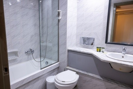 Grécko Kréta Santa Marina Unique (Ex.