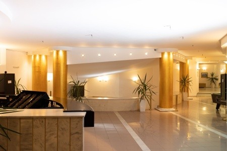 Grécko Kréta Santa Marina Unique (Ex.