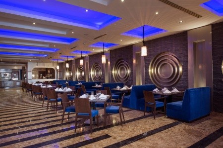 Sunrise Grand Select Arabian Beach Resort - 101