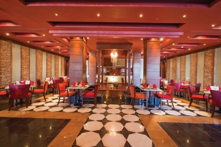 Sunrise Grand Select Arabian Beach Resort - 102