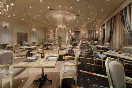 Sunrise Grand Select Arabian Beach Resort - 103