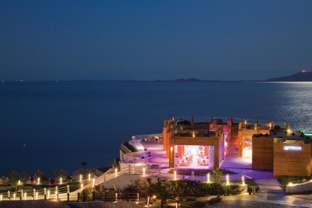 Sunrise Grand Select Arabian Beach Resort - 105