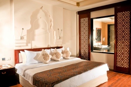 Sunrise Grand Select Arabian Beach Resort - 106