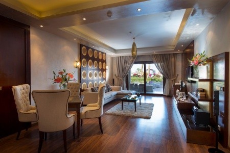 Sunrise Grand Select Arabian Beach Resort - 107