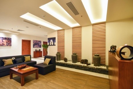 Egypt Sharm El Sheikh Sunrise Montemare Resort - Grand Select 15 dňový pobyt All Inclusive Letecky Letisko: Katovice January 2026 ( 4/01/26-18/01/26)