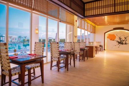 Egypt Sharm El Sheikh Sunrise Montemare Resort - Grand Select 15 dňový pobyt All Inclusive Letecky Letisko: Katovice January 2026 ( 4/01/26-18/01/26)