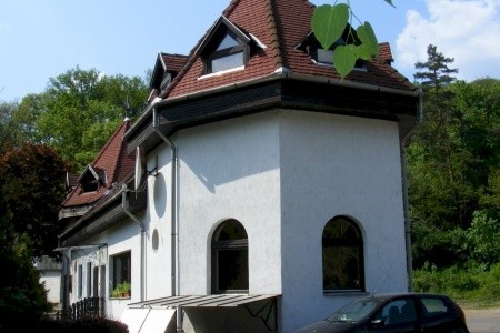 No.1 Étterem És Vendégház Parádfürdő - Maďarsko - dovolená