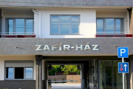 Apartmán Zafír