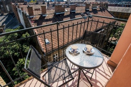 33369974 - Objevte kouzlo Budapešti: Architektura, Kulinářské dobrodružství a Relaxace ve termálních lázních