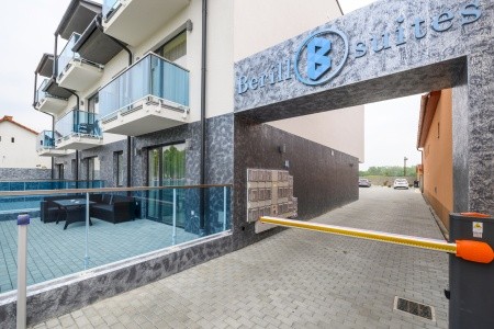 Berill Suites