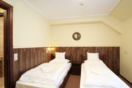 Termál Hotel Vesta (Tápiószecső) - Maďarsko 2023