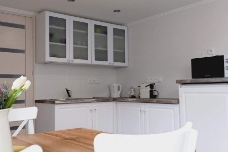Apartmán Júlia