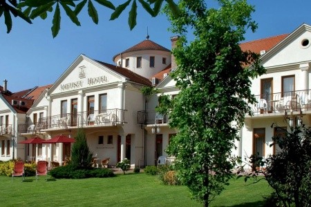 Ametiszt Harkány