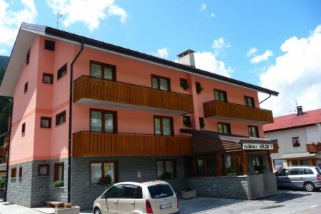 Residence Ables (Sant Antonio Valfurva) - 3