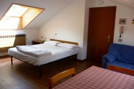 Residence Ables (Sant Antonio Valfurva) - 10