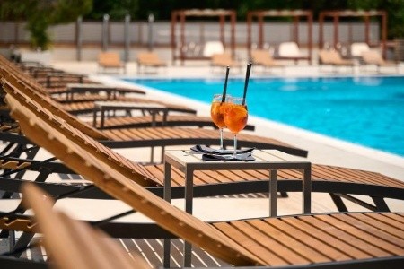 Chorvátsko Severná Dalmácia Imperial 10 dňový pobyt Polpenzia Autobus June 2026 ( 5/06/26-14/06/26)