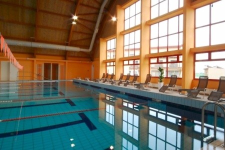Jufa Vulkán Fürdő Resort - Jufa Vulkán Fürdő Resort