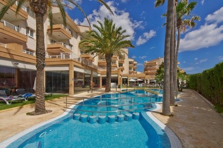 Illot Suites & Spa, Španělsko, Mallorca