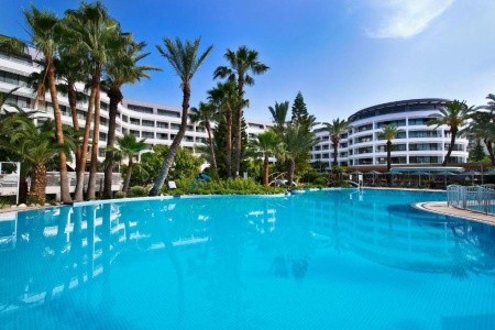 Tui Blue Grand Azur Marmaris - 5